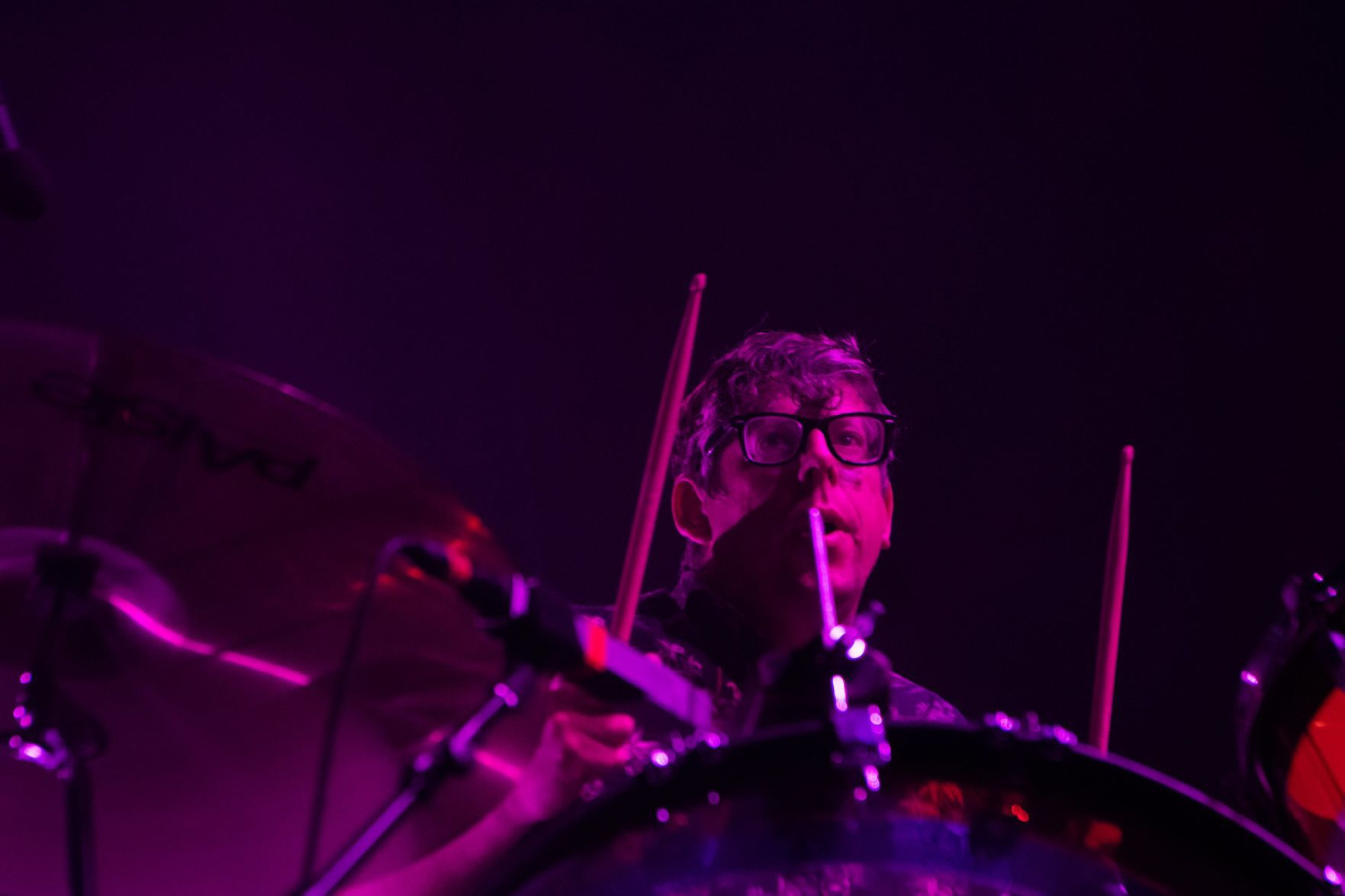 The Black Keys, Modest Mouse at Enterprise Center
